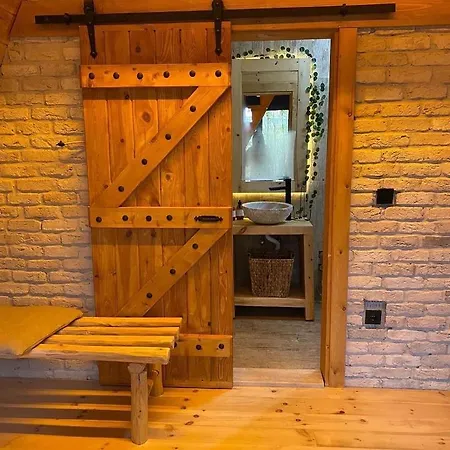 Chalet Otel Sapanca
