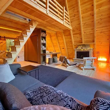 Chalet Otel