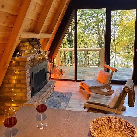 Chalet Otel