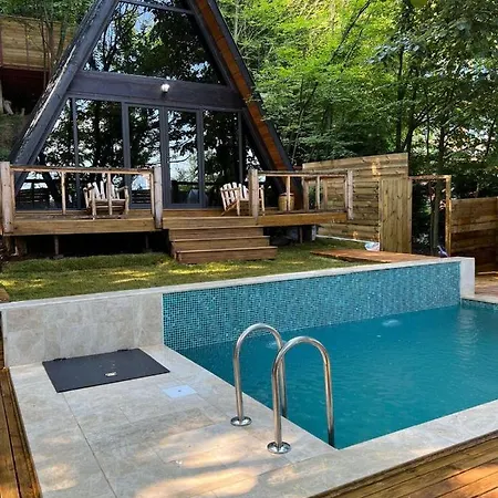 Chalet Hotel Sapanca