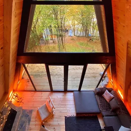 Otel Chalet *
