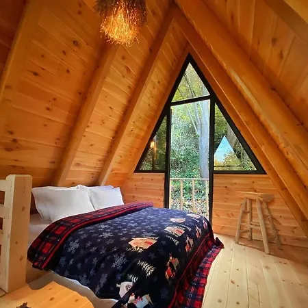 Chalet Otel *