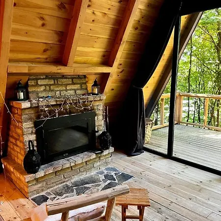 Chalet *