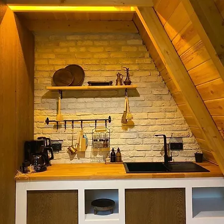 Hotel Chalet