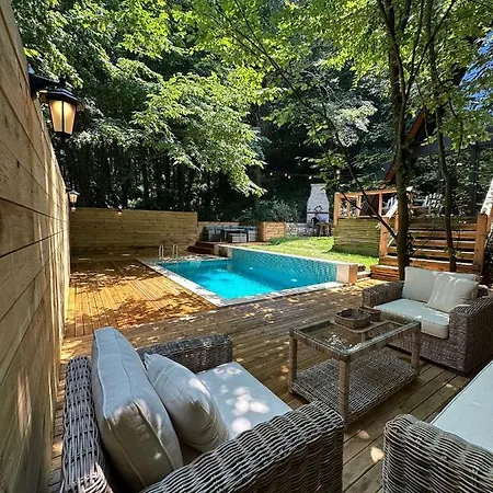 Chalet Hotel Sapanca