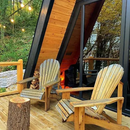 Hotel Chalet Sapanca
